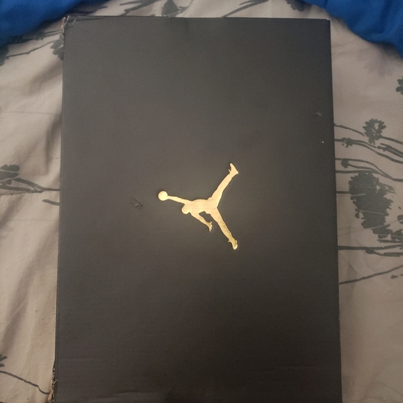 Jordan jumpman pro gs - Picture 4 of 4